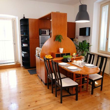 3Papige Apartment Πιράν Εξωτερικό φωτογραφία