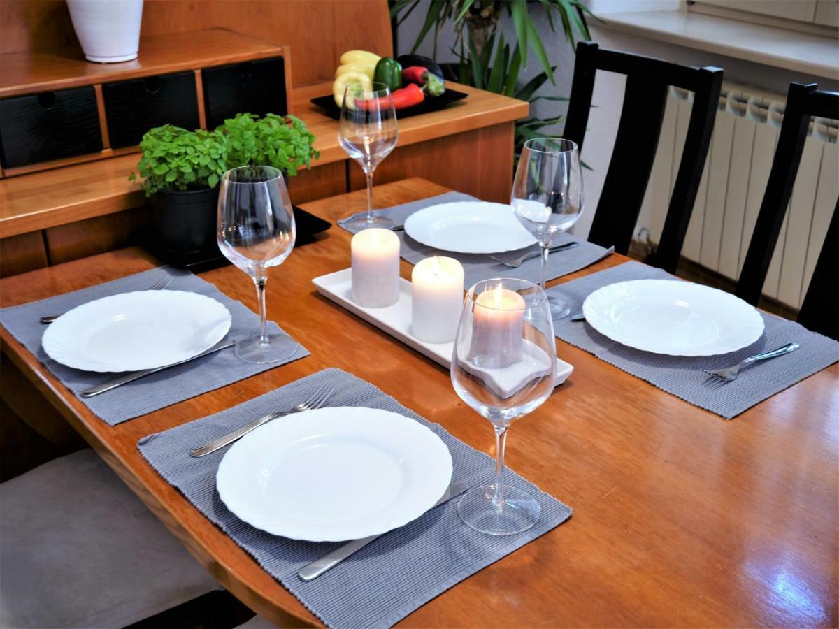 3Papige Apartment Πιράν Εξωτερικό φωτογραφία