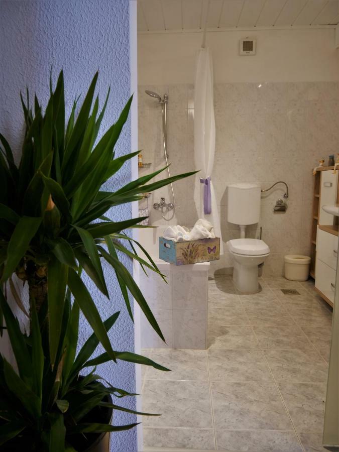3Papige Apartment Πιράν Εξωτερικό φωτογραφία