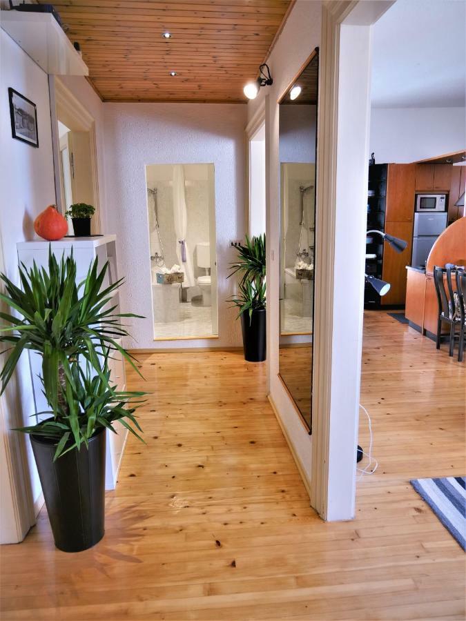 3Papige Apartment Πιράν Εξωτερικό φωτογραφία