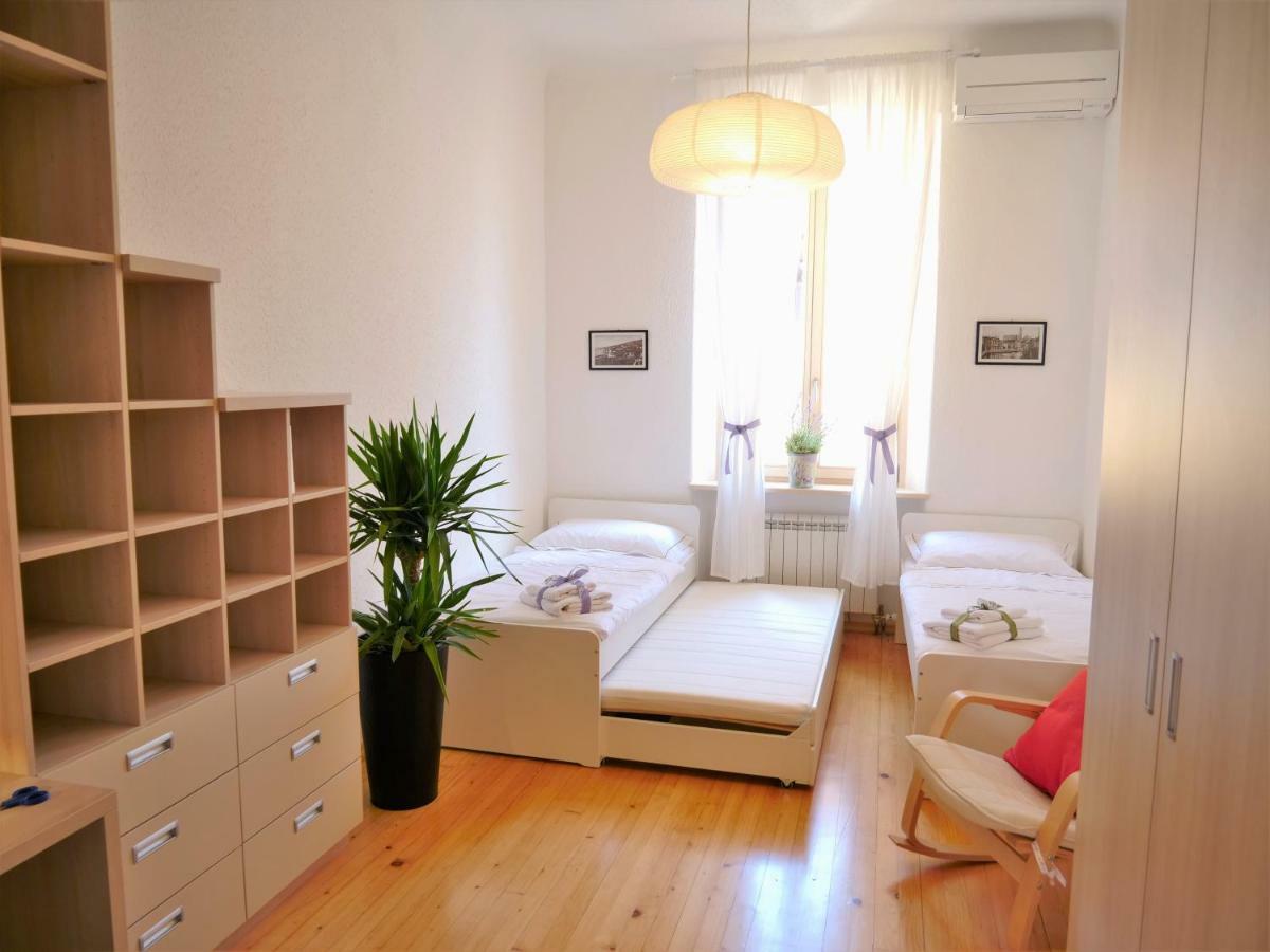 3Papige Apartment Πιράν Εξωτερικό φωτογραφία