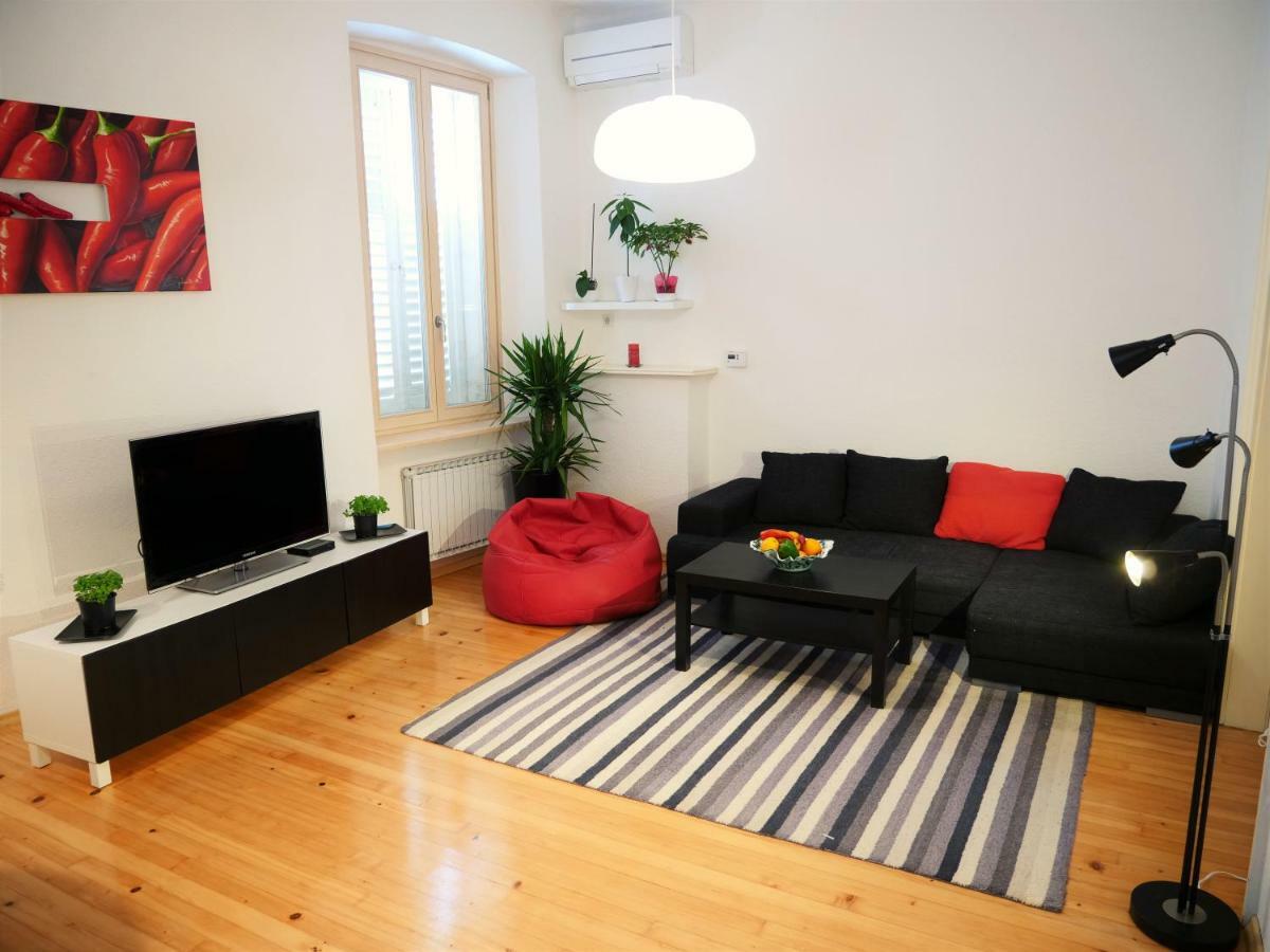 3Papige Apartment Πιράν Εξωτερικό φωτογραφία
