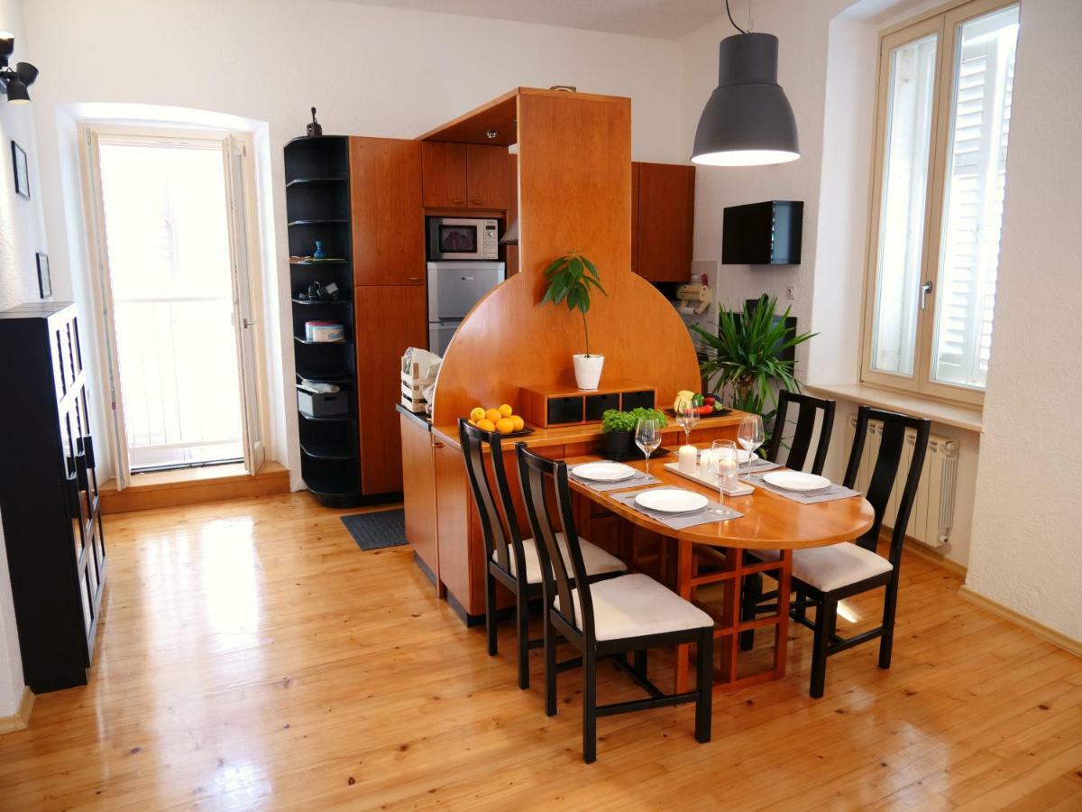 3Papige Apartment Πιράν Εξωτερικό φωτογραφία