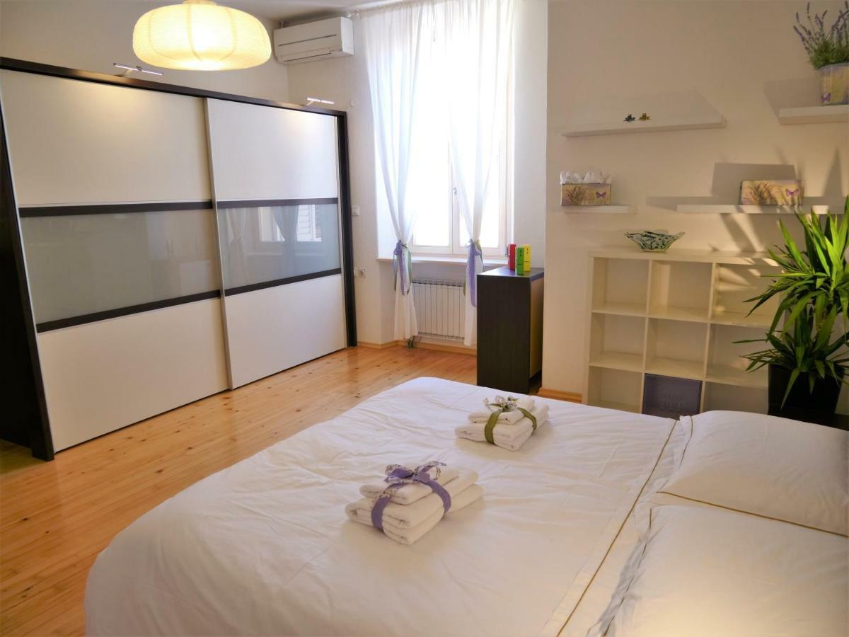 3Papige Apartment Πιράν Εξωτερικό φωτογραφία