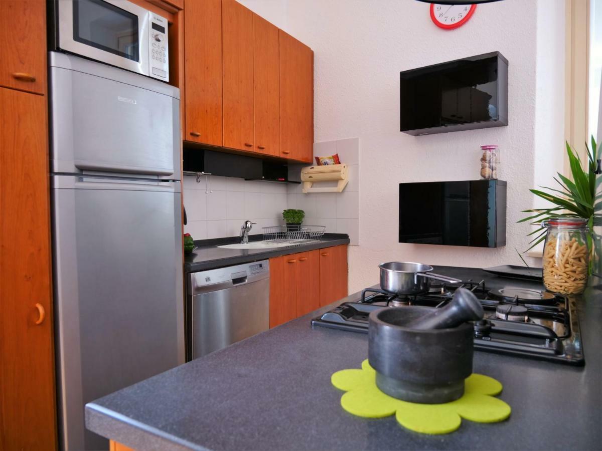 3Papige Apartment Πιράν Εξωτερικό φωτογραφία