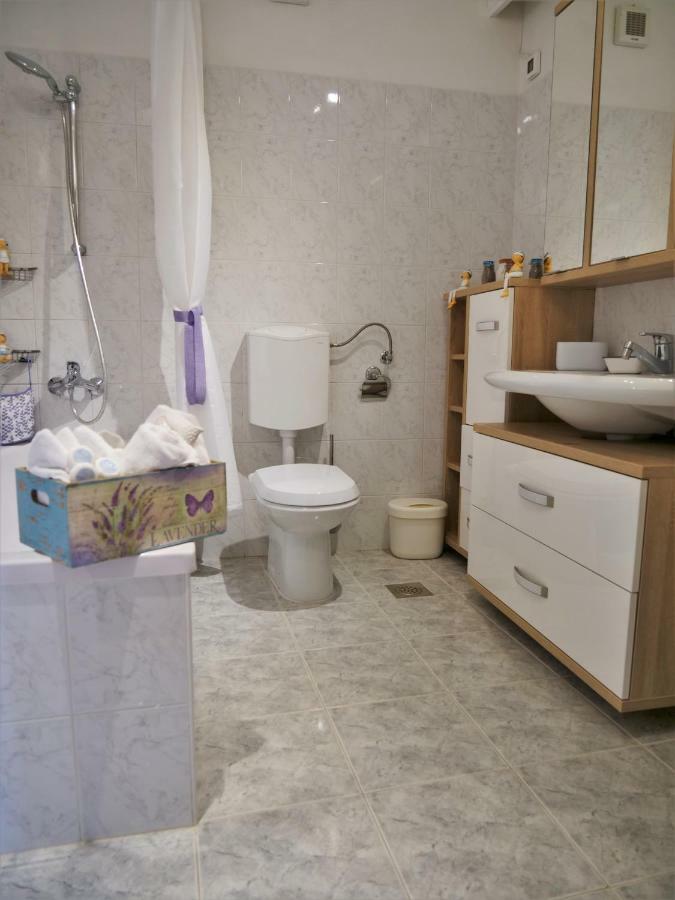3Papige Apartment Πιράν Εξωτερικό φωτογραφία