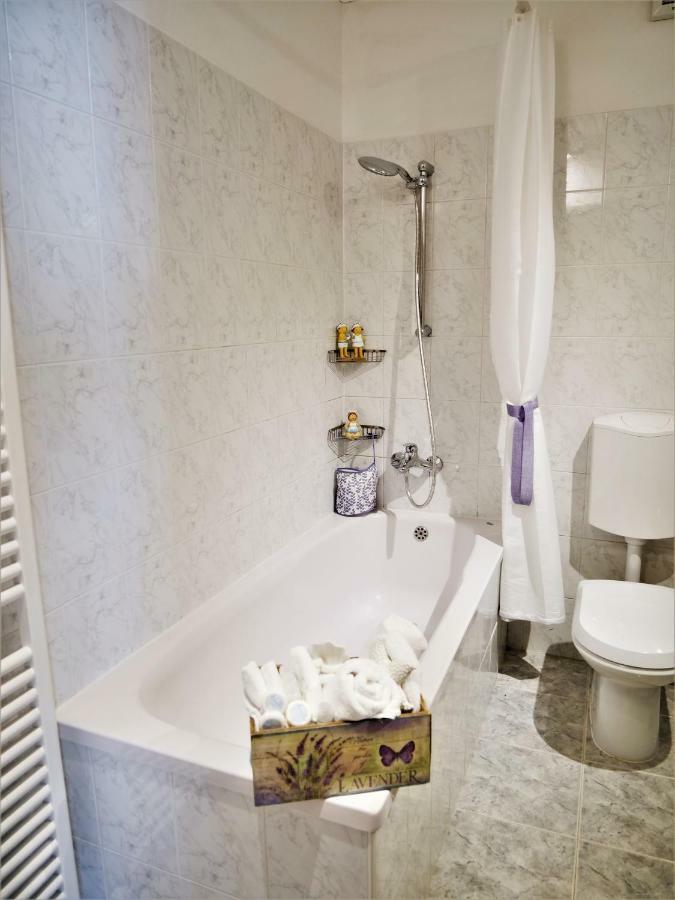 3Papige Apartment Πιράν Εξωτερικό φωτογραφία