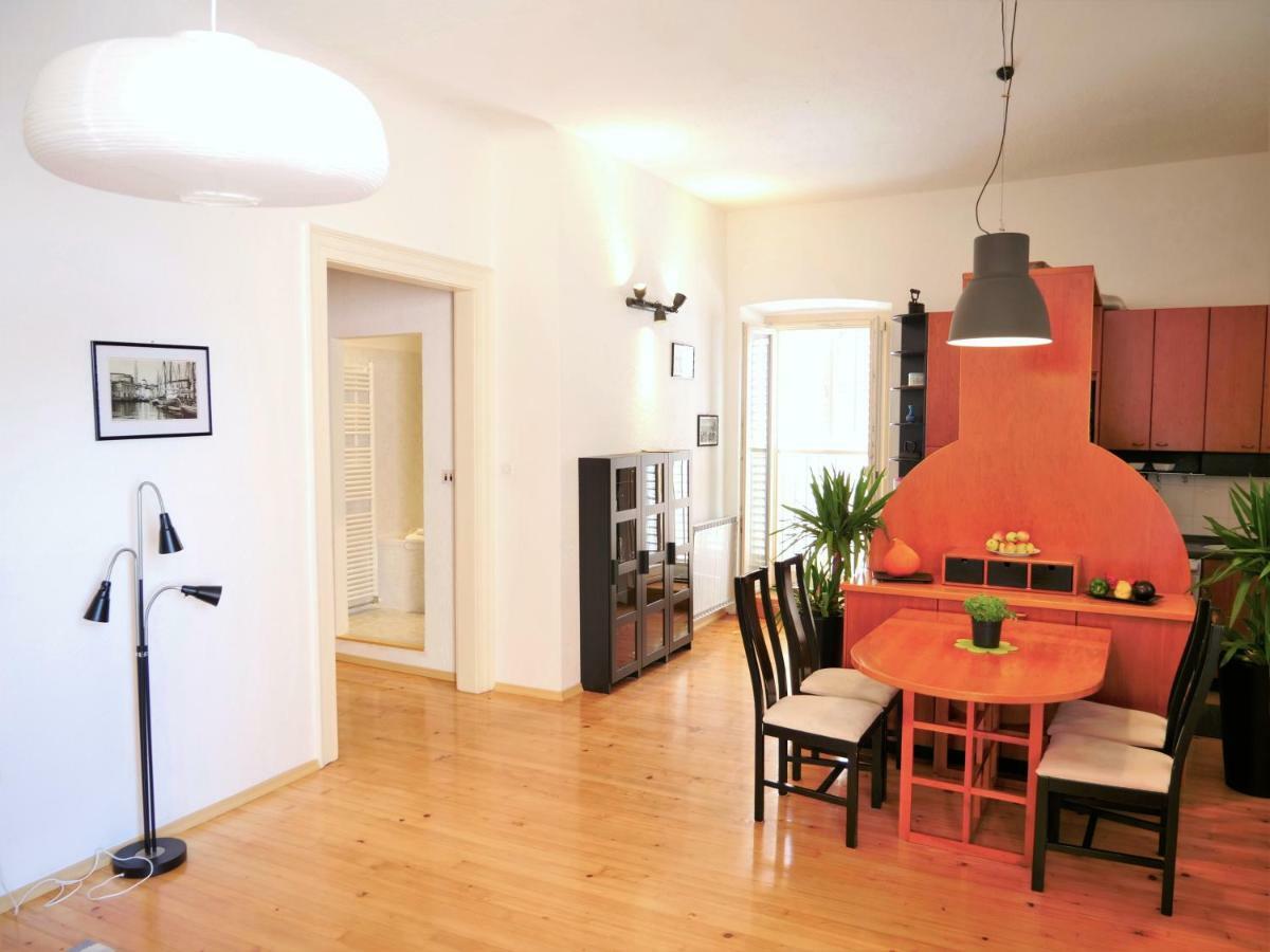 3Papige Apartment Πιράν Εξωτερικό φωτογραφία