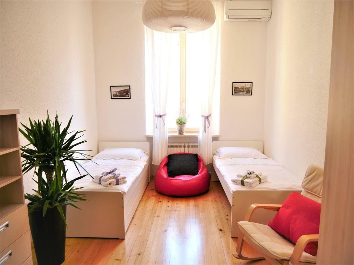 3Papige Apartment Πιράν Εξωτερικό φωτογραφία