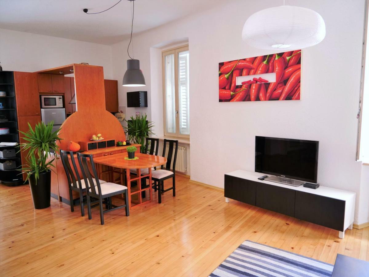 3Papige Apartment Πιράν Εξωτερικό φωτογραφία