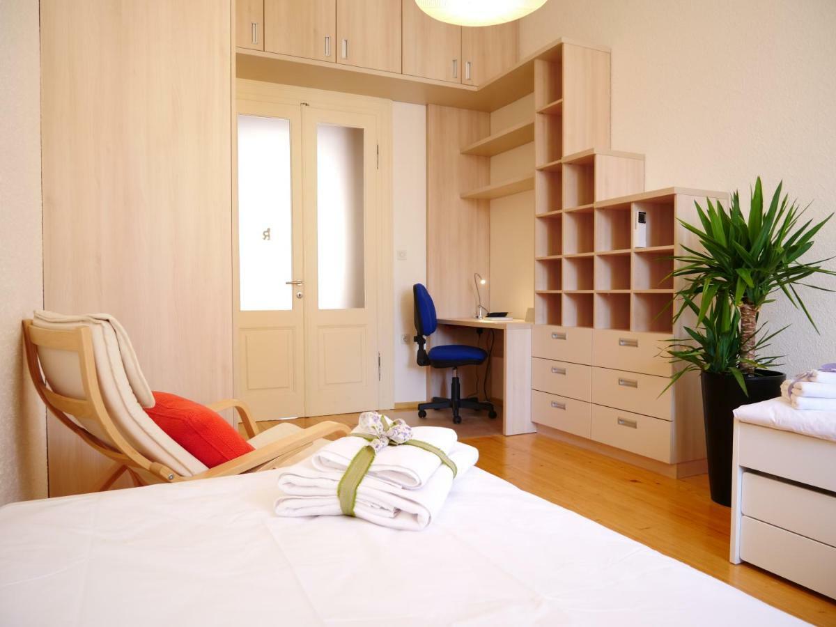 3Papige Apartment Πιράν Εξωτερικό φωτογραφία
